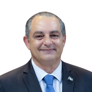 Foto do César Alberto Miranda Lima