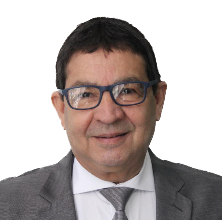 Foto do Manoel Lourenço de Amorim Silva