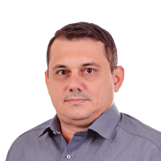 Foto do Manoel Lourenço de Amorim Silva