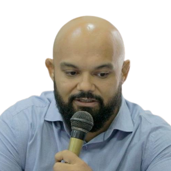 Foto do Rafael Vitaliano Ferreira Coelho